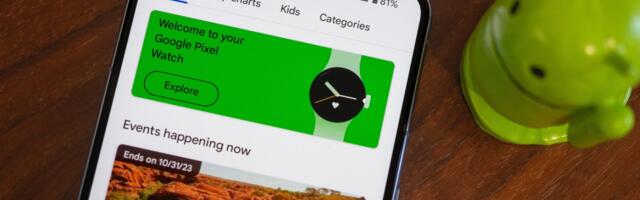 Here are the best Google Play apps and games of 2024