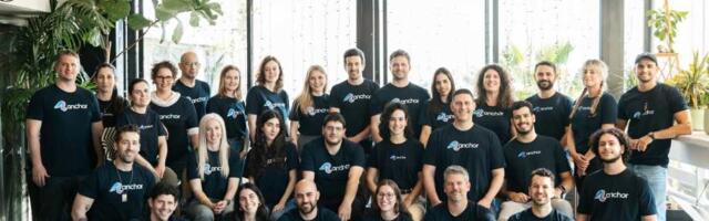 Fintech startup Anchor raises $20M Series A to automate invoicing and payments for SMB accounting firms