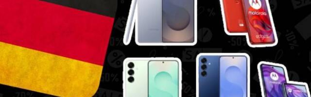 Deals: the Samsung Galaxy S25 series goes on sale, but why not get a flip foldable?