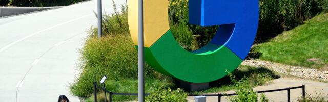 Google parent Alphabet slides after sales miss Wall Street estimates