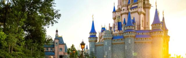 Disney Is the Latest Entertainment Company to Comply With Trump’s Anti-DEI Executive Orders