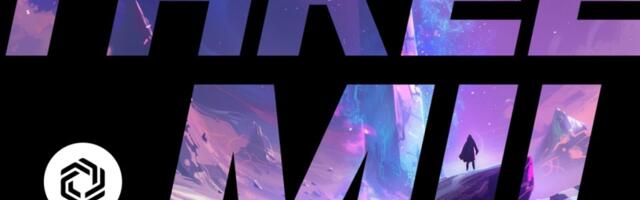 Immutable-backed Inevitable Games Fund grows 180% in 9 months