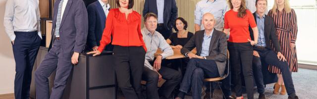 Cambridge Innovation Capital launches £100M Fund for deeptech and life sciences