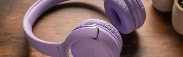 Hot deal: These $39.95 headphones actually sound better than many premium ones