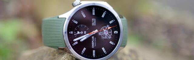 This new smartwatch has ruined all other wearables for me