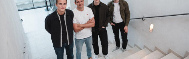 Signal raises €550K