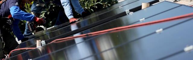 Rooftop solar is not the culprit behind high California electric bills, advocates say