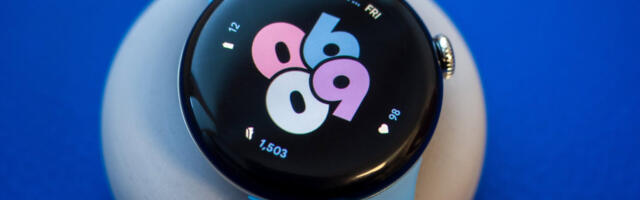 Google is readying Android 16’s Live Updates for Wear OS and we couldn’t be happier