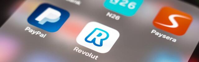 Crypto-Friendly Bank Revolut Eyes Expansion Into Derivatives