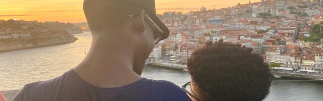 I raised my 2 sons to talk about their feelings. It's made me more emotionally aware, too.