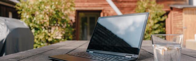 How to Extend Your Wi-Fi Outdoors This Summer