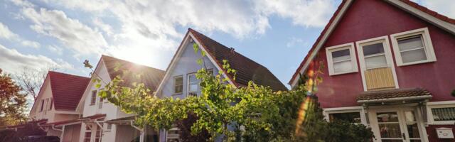 U.S. Housing Regulator Could Let Crypto Be Considered in Mortgage Applications