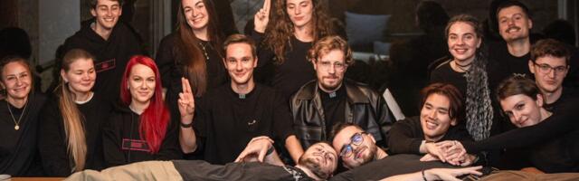 HOLYWATER’s $70M ARR romance media empire is built with AI, but not everyone’s in love