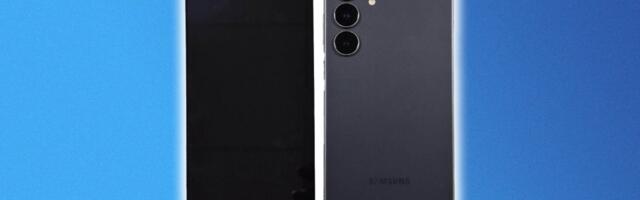 Samsung Galaxy S25 FE emerges in WPC listing