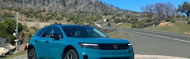 Honda and Acura EV owners can now use Tesla Superchargers