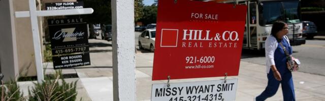 Across the Bay Area, home sellers are dropping their prices as inventory rises