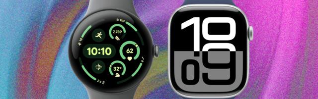 9 Best Smartwatches (2025): Apple, Wear OS, Hybrid & Kids' Watches