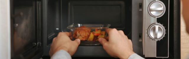 12 Microwave Brands Made In America