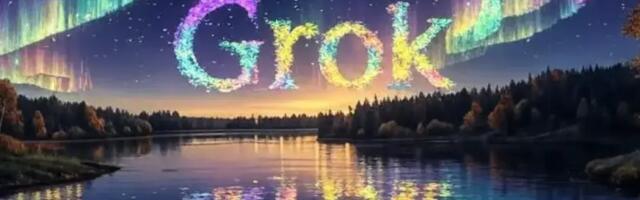 Grok rolls out AI video creator for X with bonus "spicy" mode