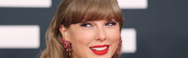 Taylor Swift has been saving up to buy her music masters since she was a teenager