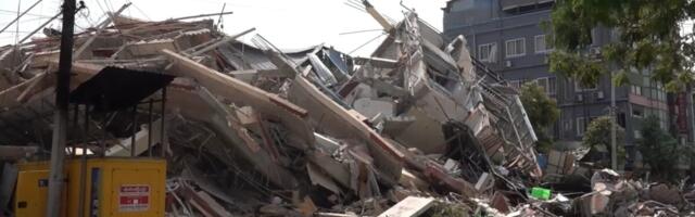 Devastating Myanmar Earthquake Hints at What’s in Store for California