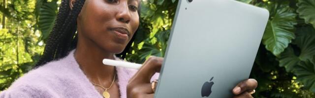 The 11-inch iPad Air is back down to its lowest price ever
