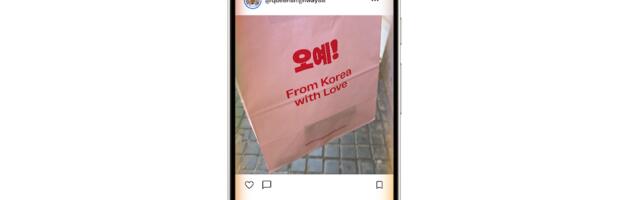 Google's Circle to Search can now translate text as you scroll