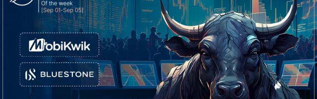 New-Age Tech Stocks Soar on Market Momentum; MobiKwik, RateGain Lead The Rally