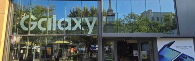 Samsung wants you to check out its new stores and is offering some valuable perks as incentive