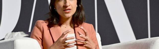 FTC Disappears Lina Khan’s Thoughts on AI
