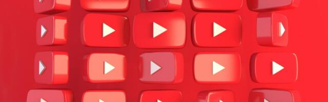 YouTube starts AI upscaling videos YouTube starts AI upscaling videos