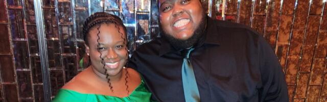 My husband and I spent Thanksgiving on a cruise ship with friends for about $1,300 a person. We'd do it again for other holidays.