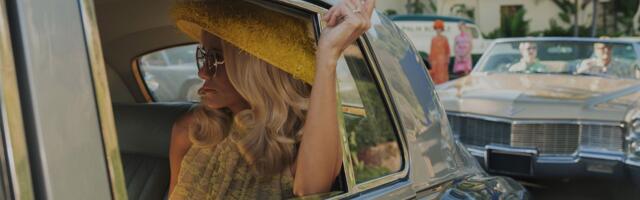 Palm Royale stars call the series ‘Hitchcock meets Bewitched’ ahead of suspenseful season 2 premiere