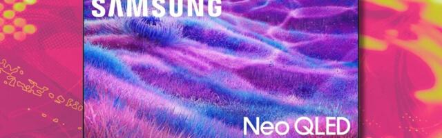 Amazon has knocked $600 off the Samsung 75-Inch Neo QLED 4K QN80F TV ahead of Black Friday