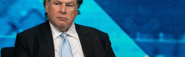 Salesforce Raises Prices on Apps That Tap Its Data