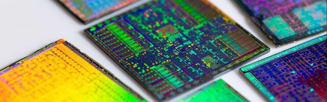 Китай украл и развернул технологию литографа, способного производить 2-нм чипы