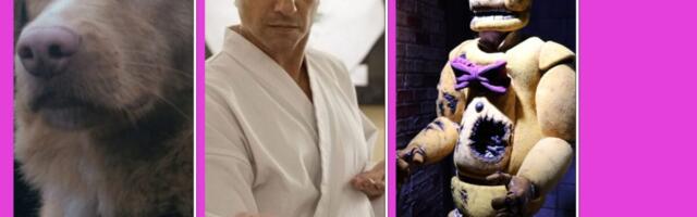 Our Favorite io9 Stories of 2025