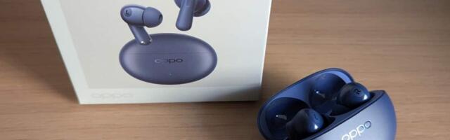 Oppo Enco Buds3 Pro+ Review: Buds3 Pro with ANC and a couple of unforced errors
