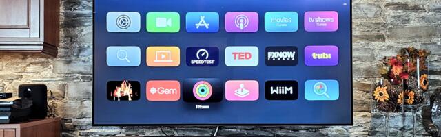 The KEF XIO is pricey but worth it if you want a Dolby Atmos soundbar that’s equally skilled at movies and music