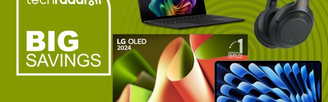 I've spent all week shopping Best Buy's winter sale - here are 19 deals worth buying, including 50% off TVs, laptops, Apple, and more