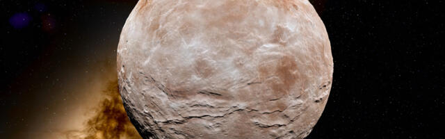 This Small, Icy World Could Rewrite What We Know About Our Solar System's Past