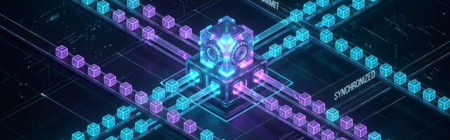 Мысли вслух. Протоколы и механизмы синхронизации транзакций в распределённом вычислительном кластере СУБД