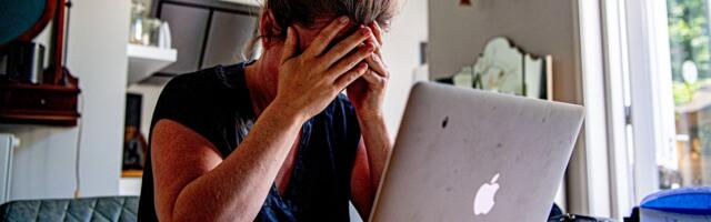 Using AI actually increases burnout despite productivity improvements, study shows — data illustrates how AI made workers take on tasks they would have otherwise avoided or outsourced