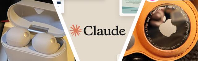 ICYMI: the week's 7 biggest tech news stories from Claude showing up ChatGPT to Samsung teasing its Galaxy S26 smartphones