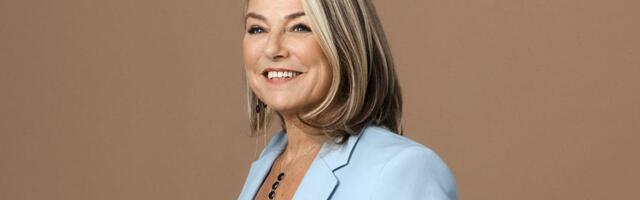 The world's most famous couples therapist spends her entire work day with other people