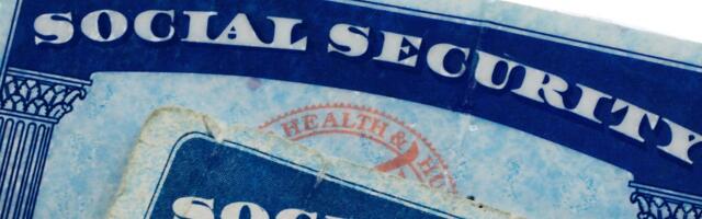 A Vast Trove of Exposed Social Security Numbers May Put Millions at Risk of Identity Theft