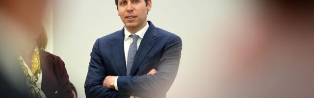 Inside OpenAI's org chart: Here are the executives in charge at the ChatGPT creator