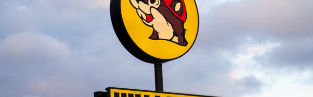 Buc-Ee's Puts Ohio Gas Station In Its Crosshairs With New Logo Lawsuit