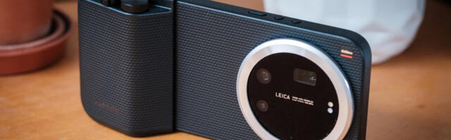 I’ve tested countless camera phones, and this is the best one so far