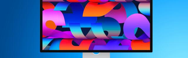 New Studio Display and Studio Display XDR Will Have Day One Firmware Update